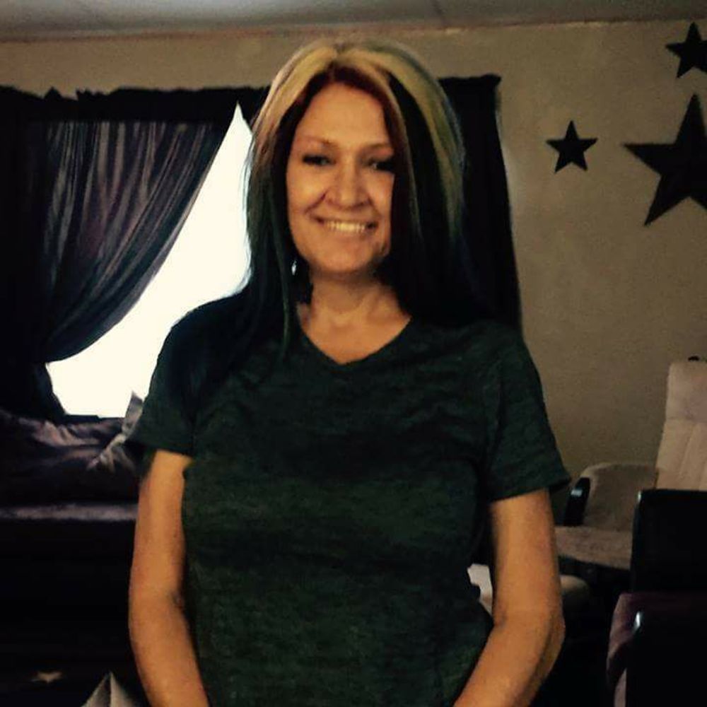 Meet your Posher, Stacy